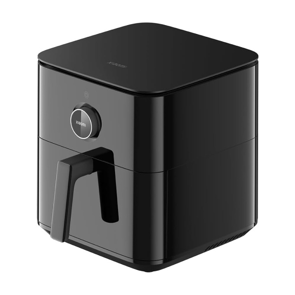 Аэрогриль Xiaomi Smart Air Fryer 6.5L MAF10, чёрный